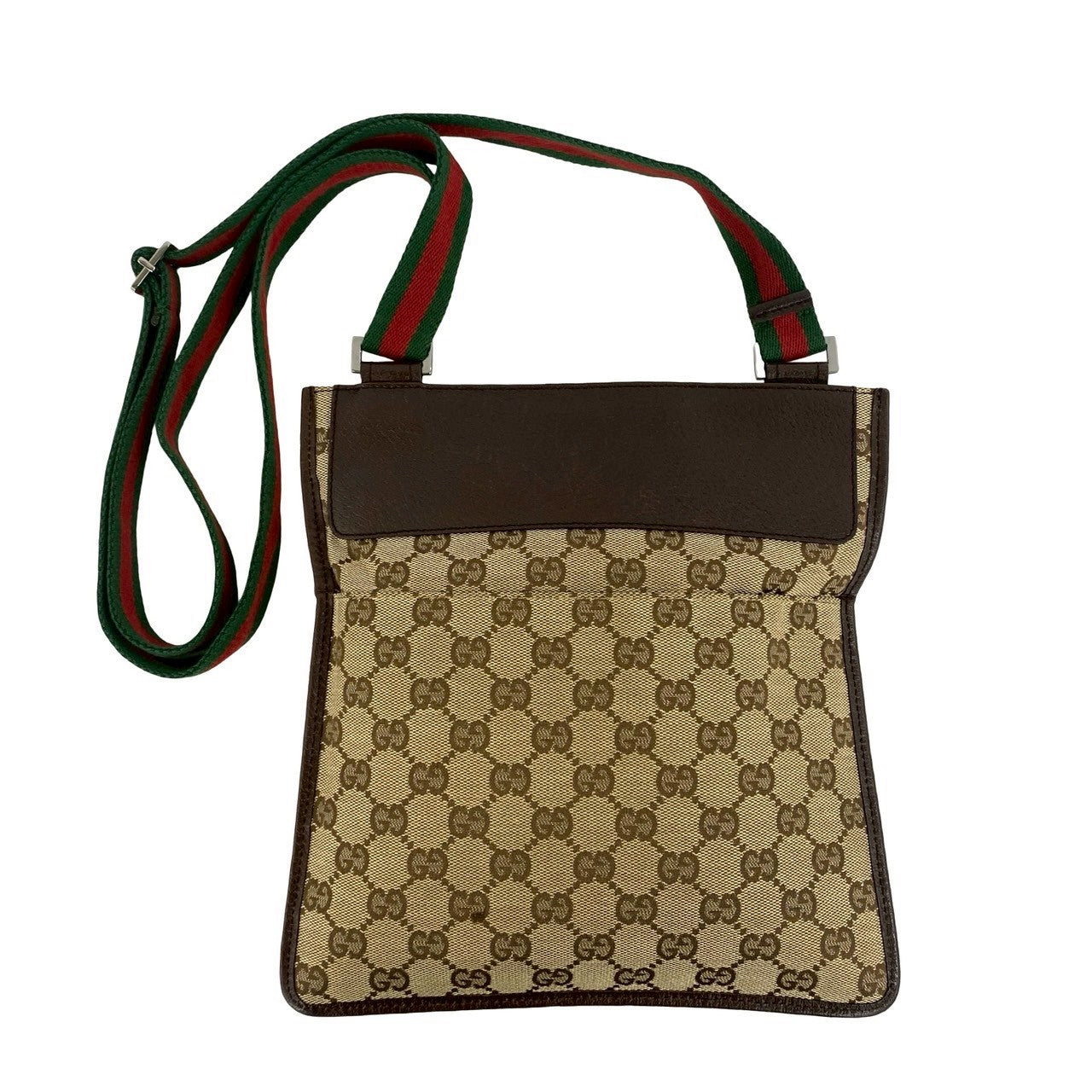GUCCI ショルダーバック GUCCI グッチ ショルダーバッグ – Trip
