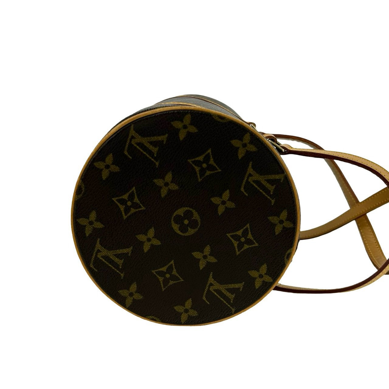 LOUIS VUITTON ルイヴィトン パピヨン 30 ハンドバッグ – Trip