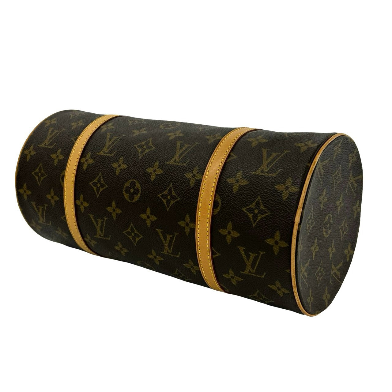 LOUIS VUITTON ルイヴィトン パピヨン 30 ハンドバッグ – Trip