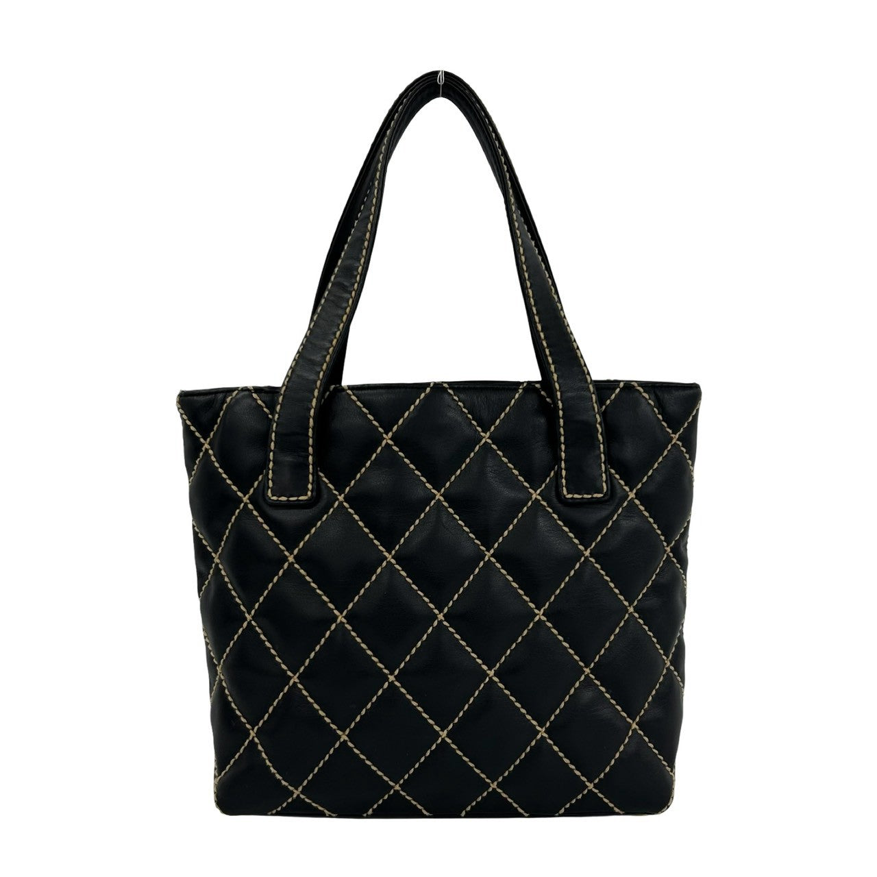CHANEL シャネル トートバッグ – Trip