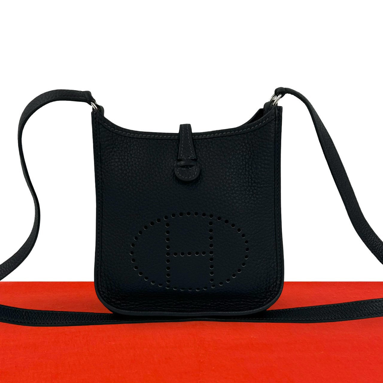 HERMES エルメス エヴリン TPM ショルダーバッグ – Trip