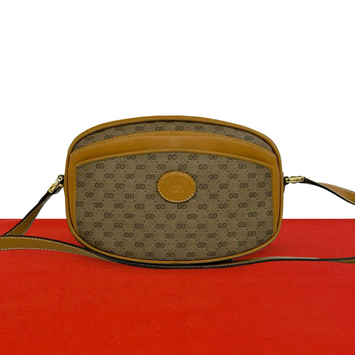 shoulder bag gucci