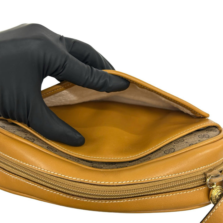 shoulder bag gucci