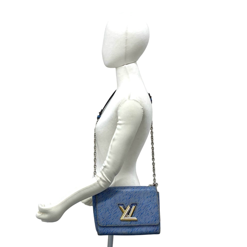 ショルダーバッグ ルイヴィトン ツイスト MM