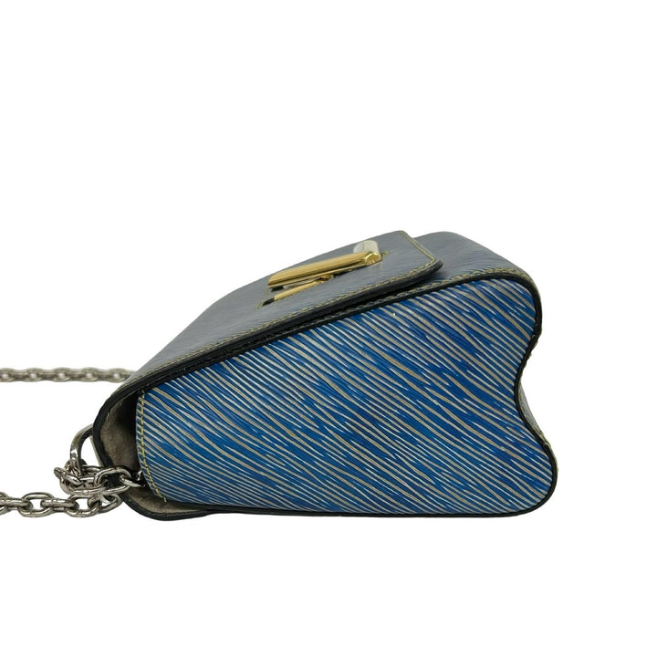ショルダーバッグ ルイヴィトン ツイスト MM