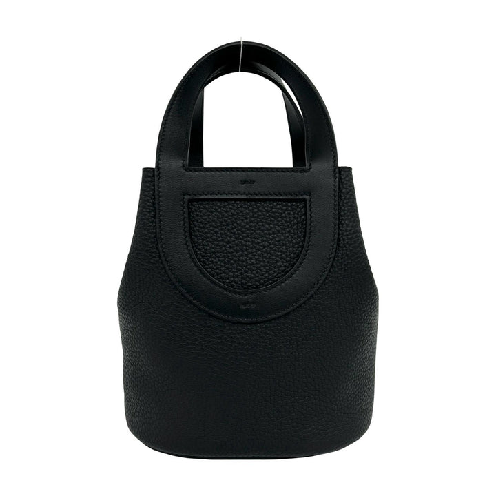 ハンドバッグ エルメス インザループ 18