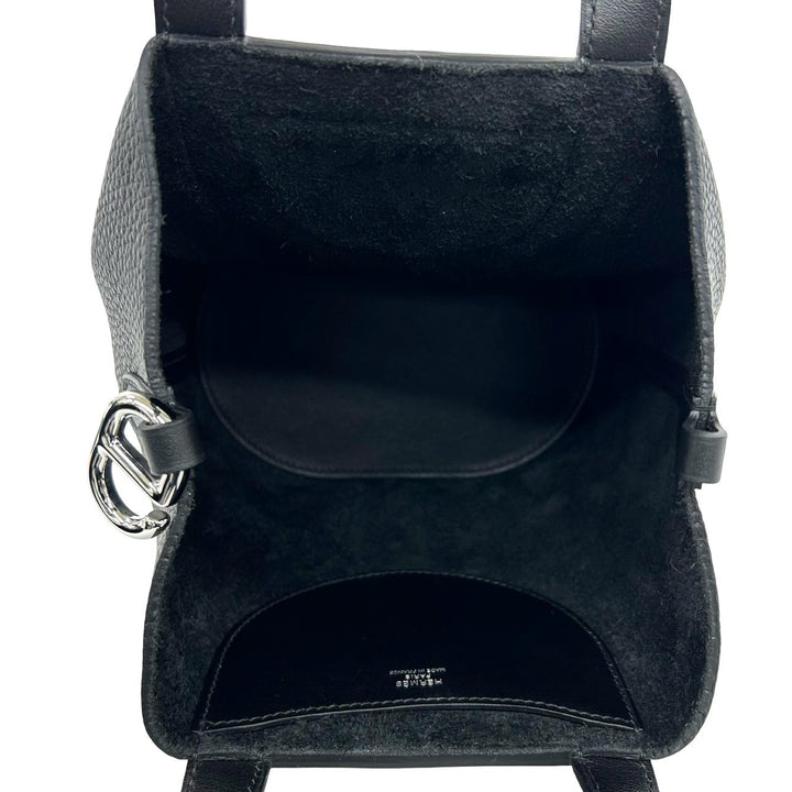 ハンドバッグ エルメス インザループ 18