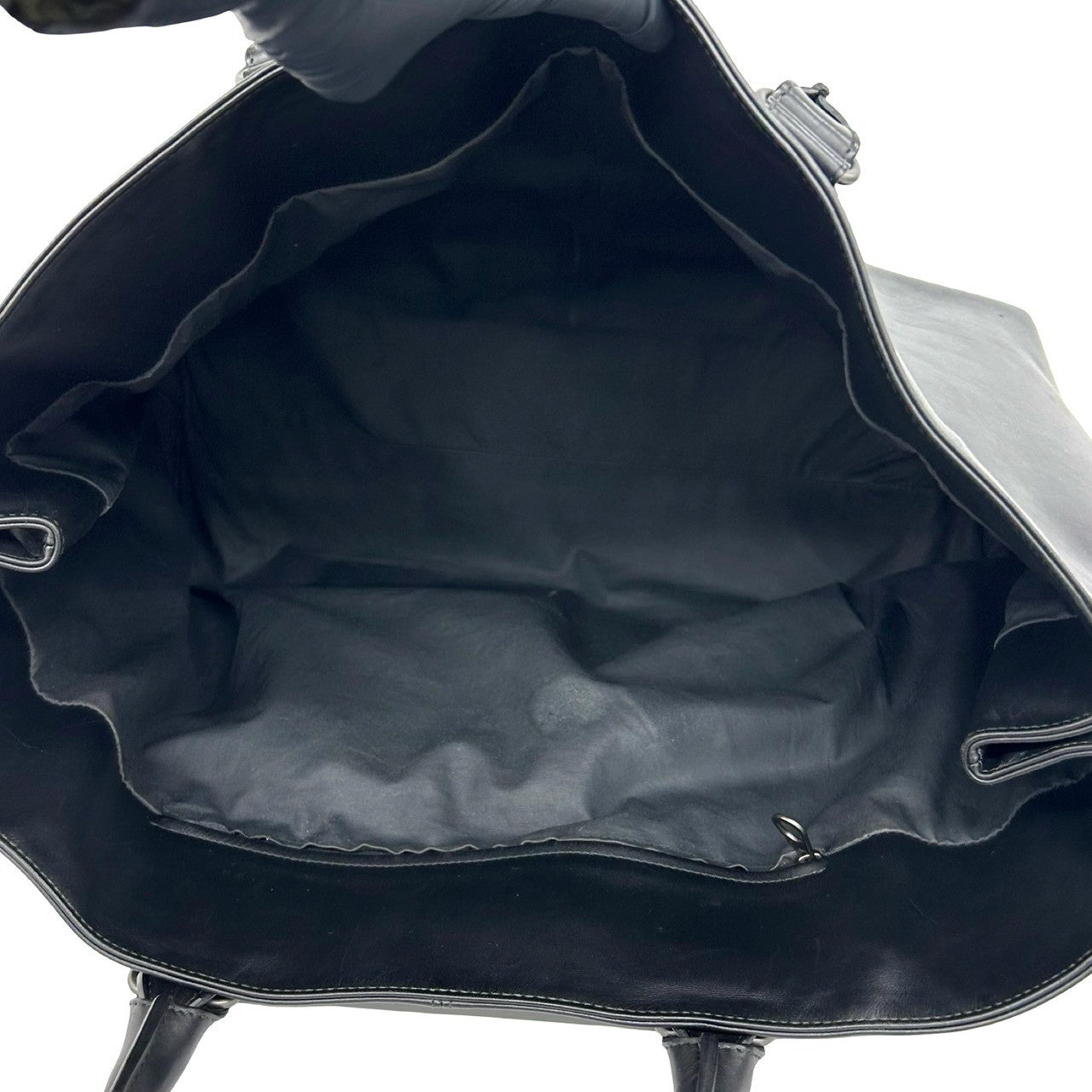 BOTTEGA VENETA ボッテガヴェネタ (Vintage) マルコポーロ トート