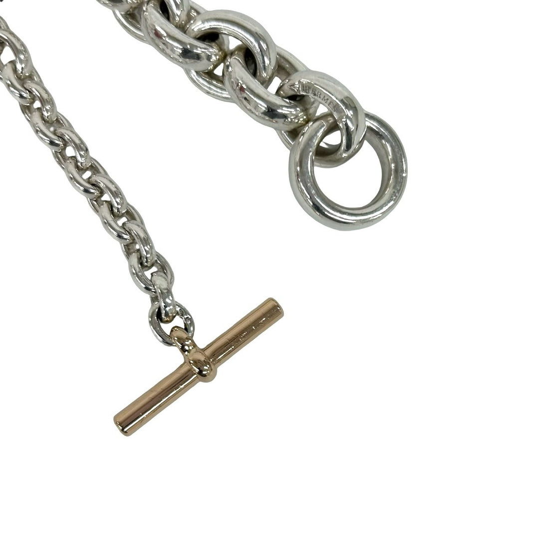 ブレスレット エルメス クレッシェンド ブレスレット