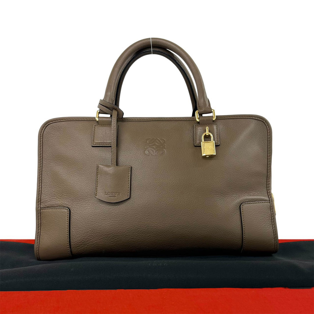 handbag loewe amazona 32
