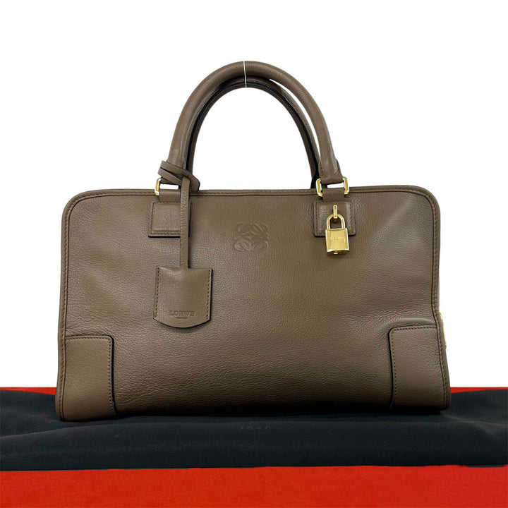 handbag loewe amazona 32