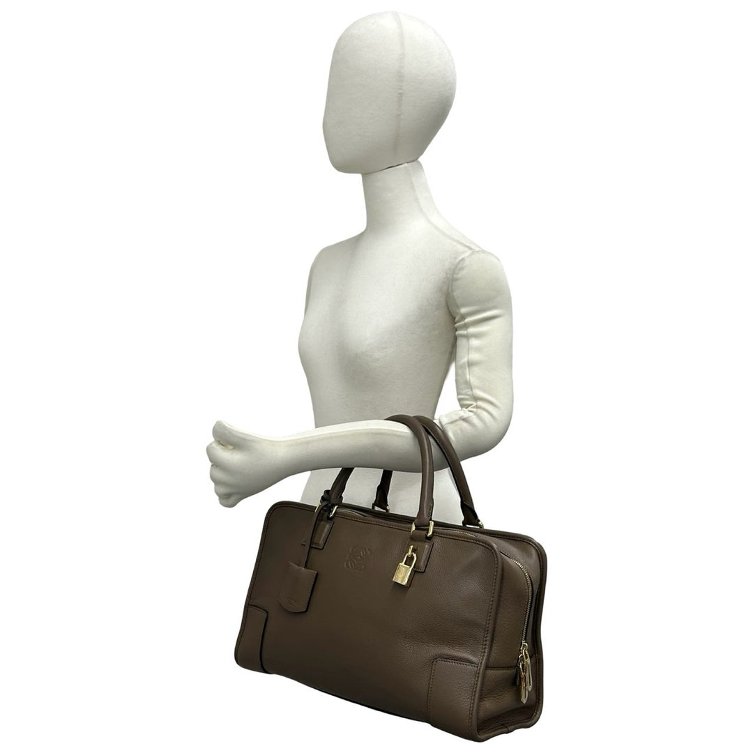 handbag loewe amazona 32