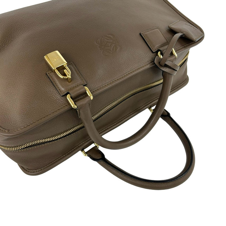 handbag loewe amazona 32