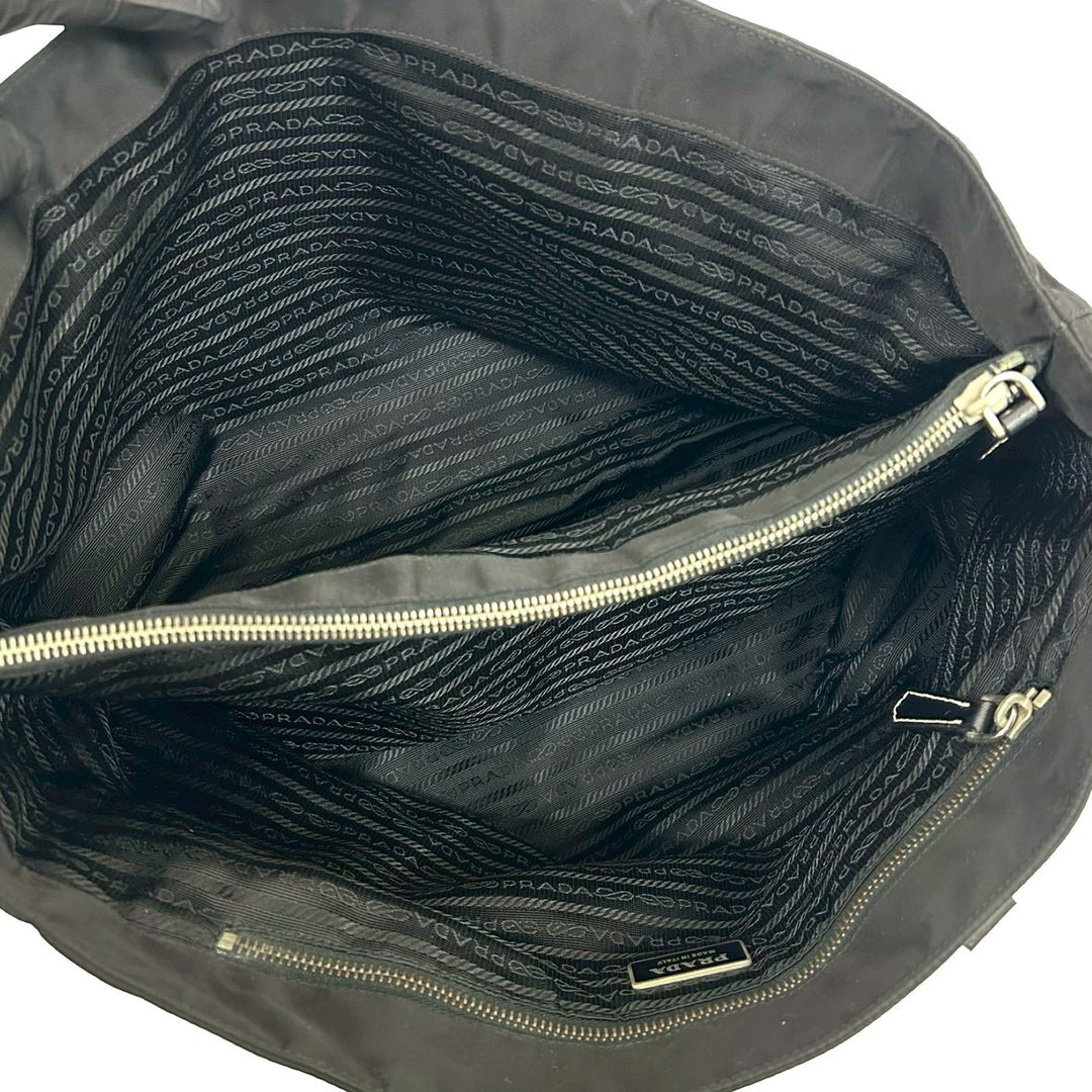 handbag prada