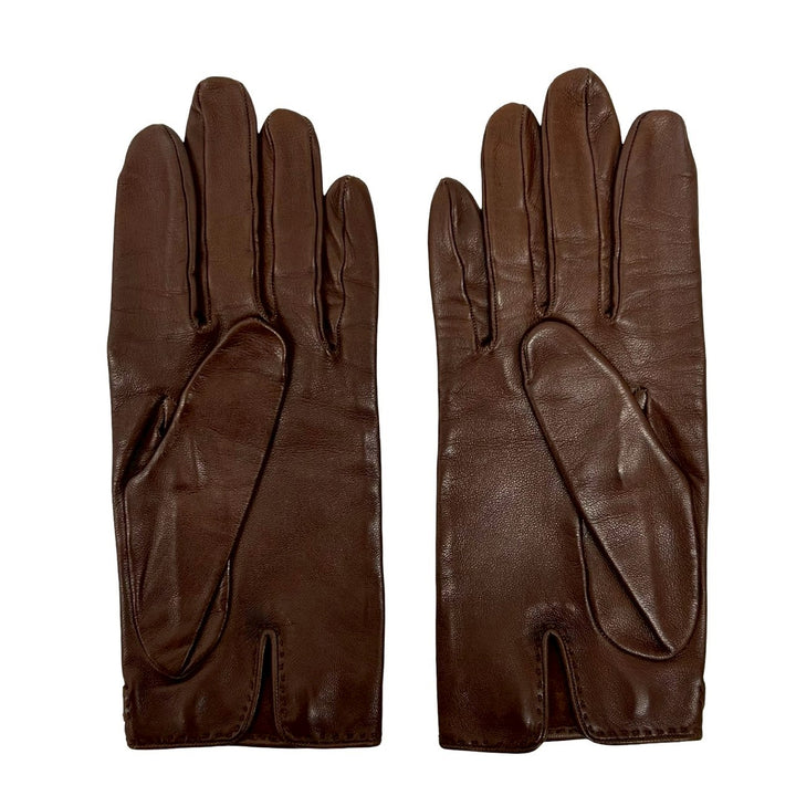 gloves hermes