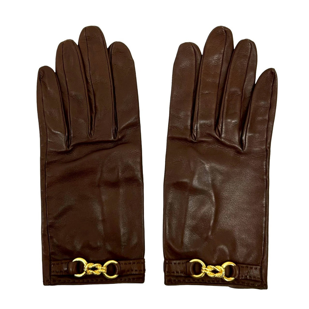 gloves hermes