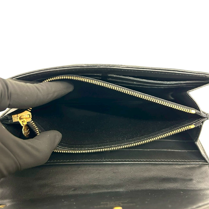 長財布 ルイヴィトン ニューウェーブ ロング ウォレット