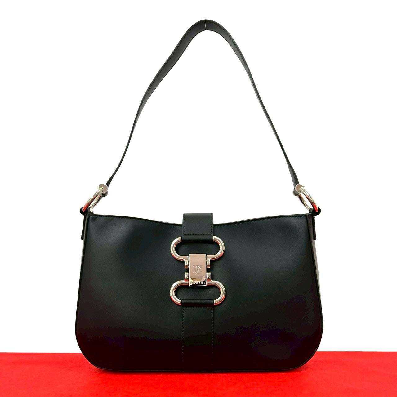 CELINE セリーヌ (Vintage) ショルダーバッグ – Trip