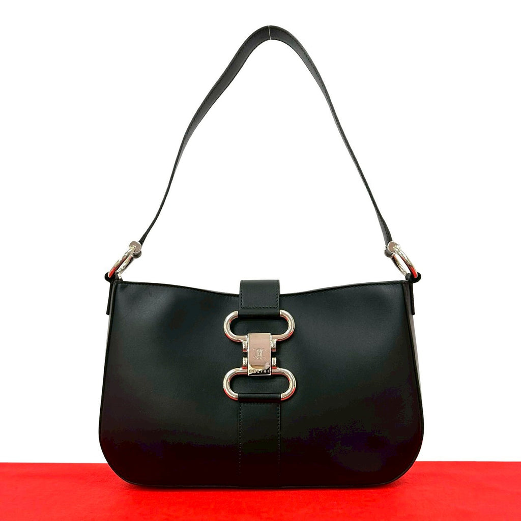 セリーヌバック CELINE セリーヌ (Vintage) ショルダーバッグ – Trip