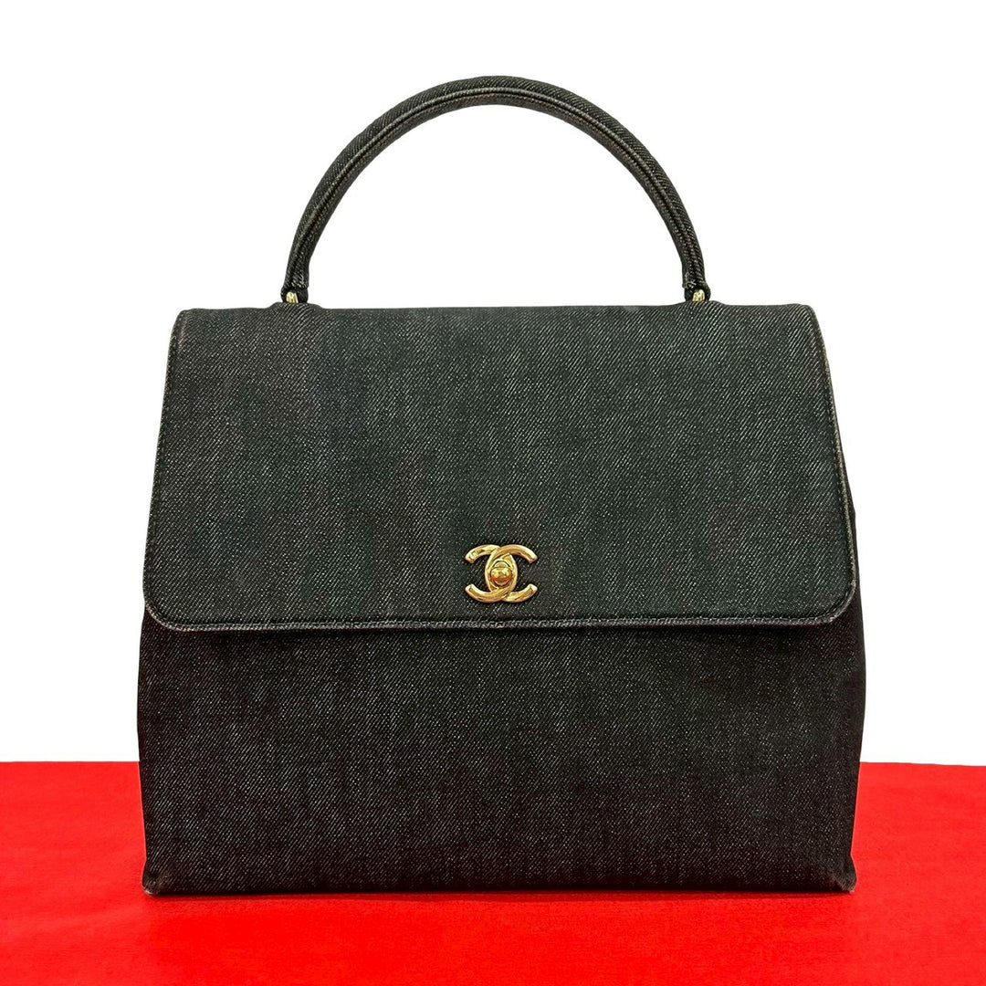 ハンドバッグ シャネル