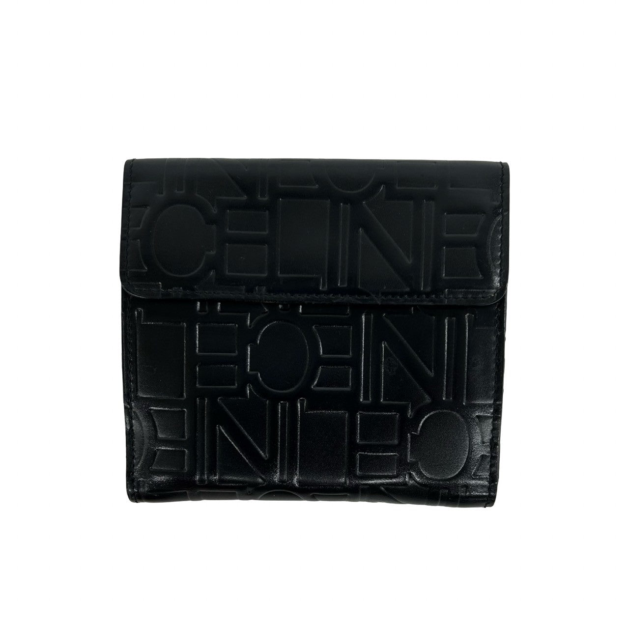 CELINE セリーヌ 三つ折り財布 – Trip