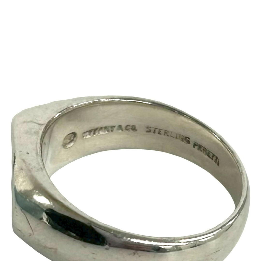 Rings Tiffany Heart Ring