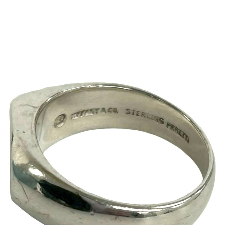 Rings Tiffany Heart Ring
