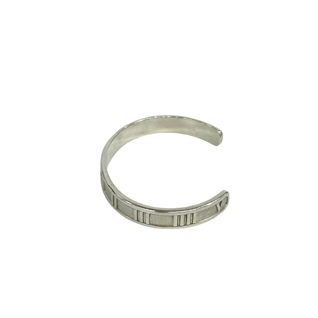 bangle tiffany atlas bangle