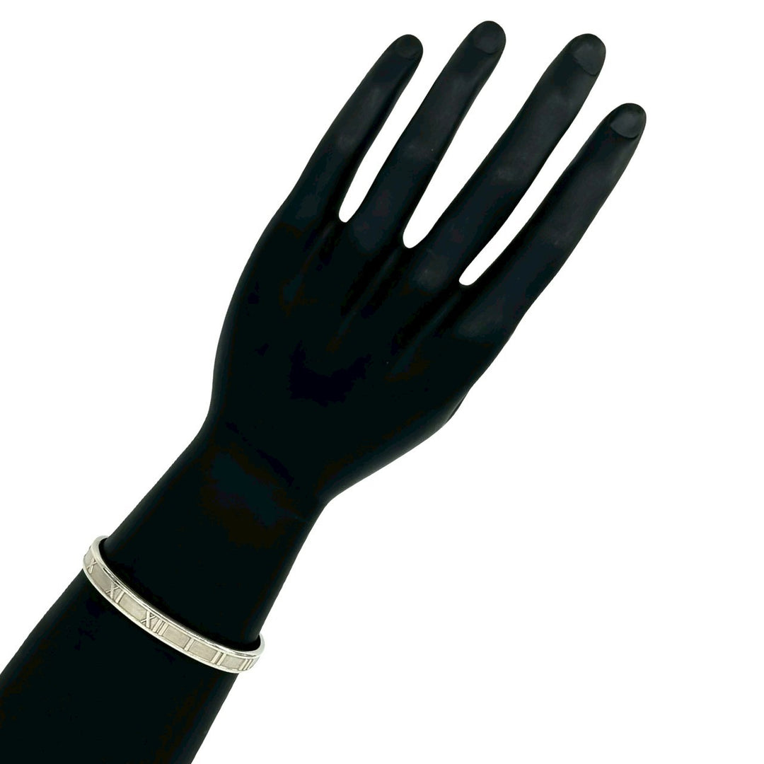bangle tiffany atlas bangle
