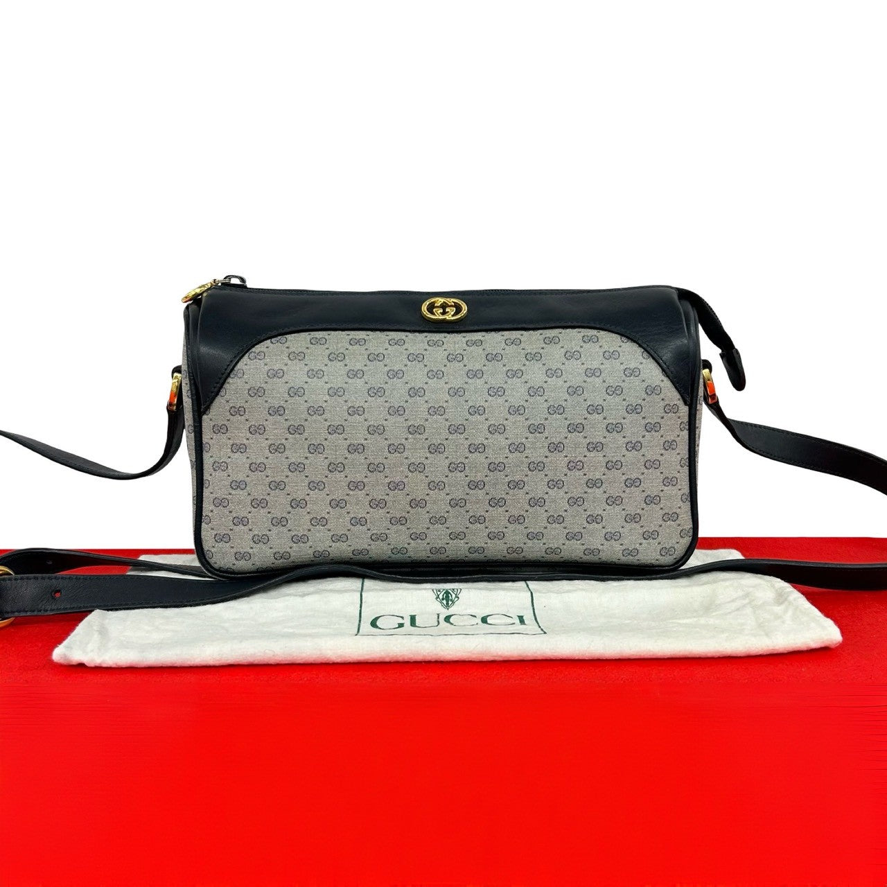 gucci ショルダーバッグ GUCCI グッチ (Vintage) ショルダーバッグ – Trip
