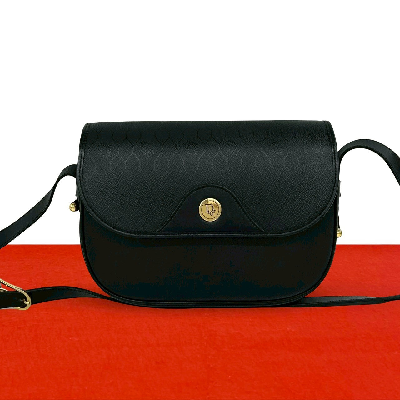 Christian Dior ディオール (Vintage) ショルダーバッグ – Trip