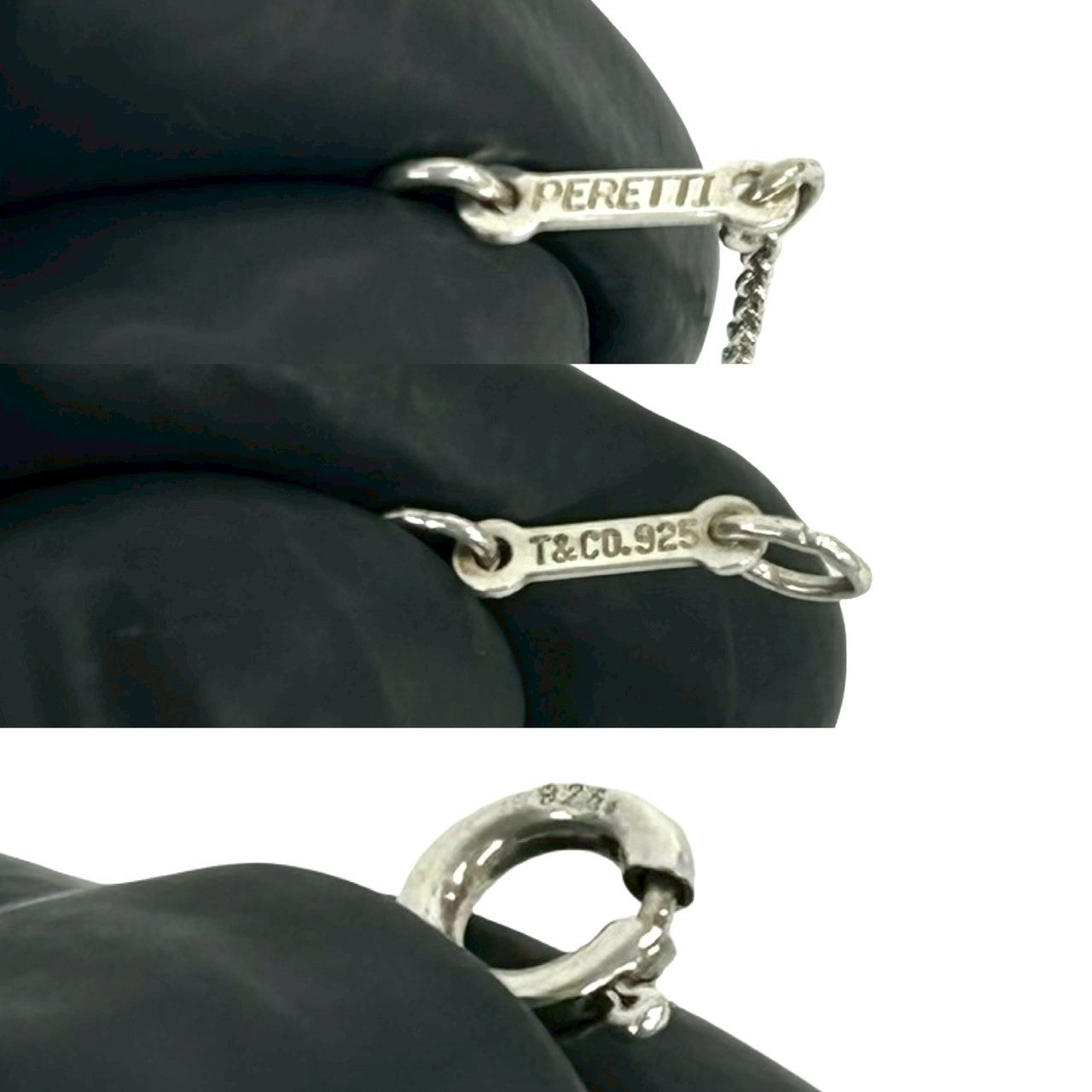 TIFFANY&Co. ティファニー (Vintage) クロス ネックレス – Trip