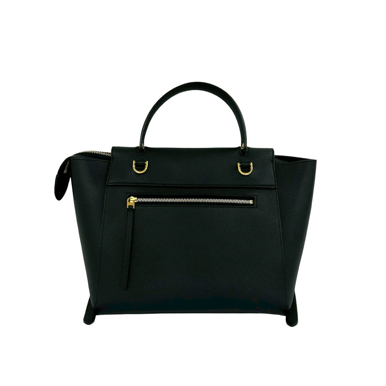 CELINE セリーヌ ベルトバッグ マイクロ ショルダーバッグ – Trip