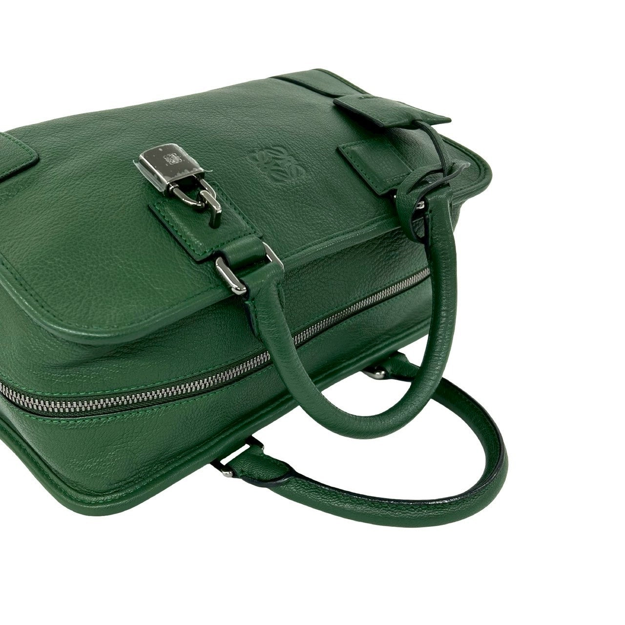 LOEWE ロエベ アマソナ 28 ハンドバッグ – Trip