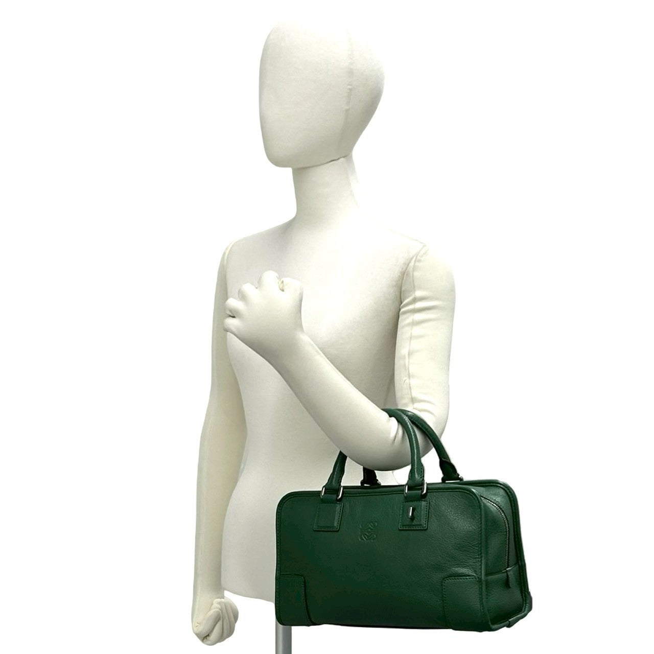 LOEWE ロエベ アマソナ 28 ハンドバッグ – Trip