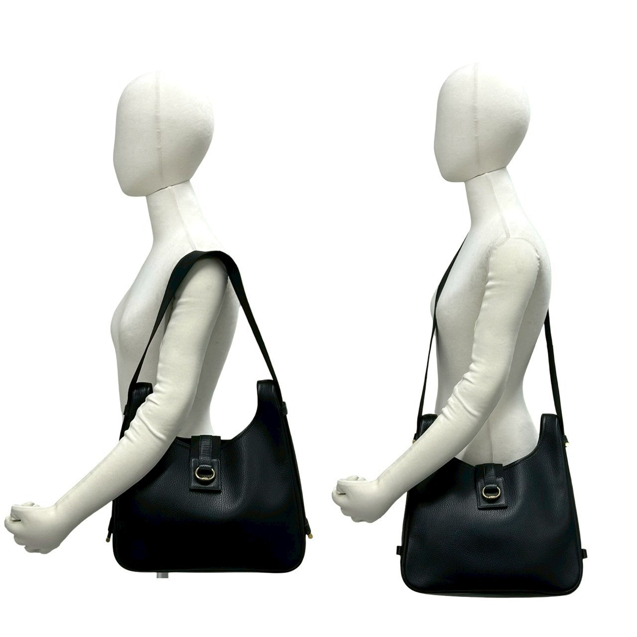 HERMES エルメス (Vintage) サコ ショルダーバッグ トリヨンクレマンス