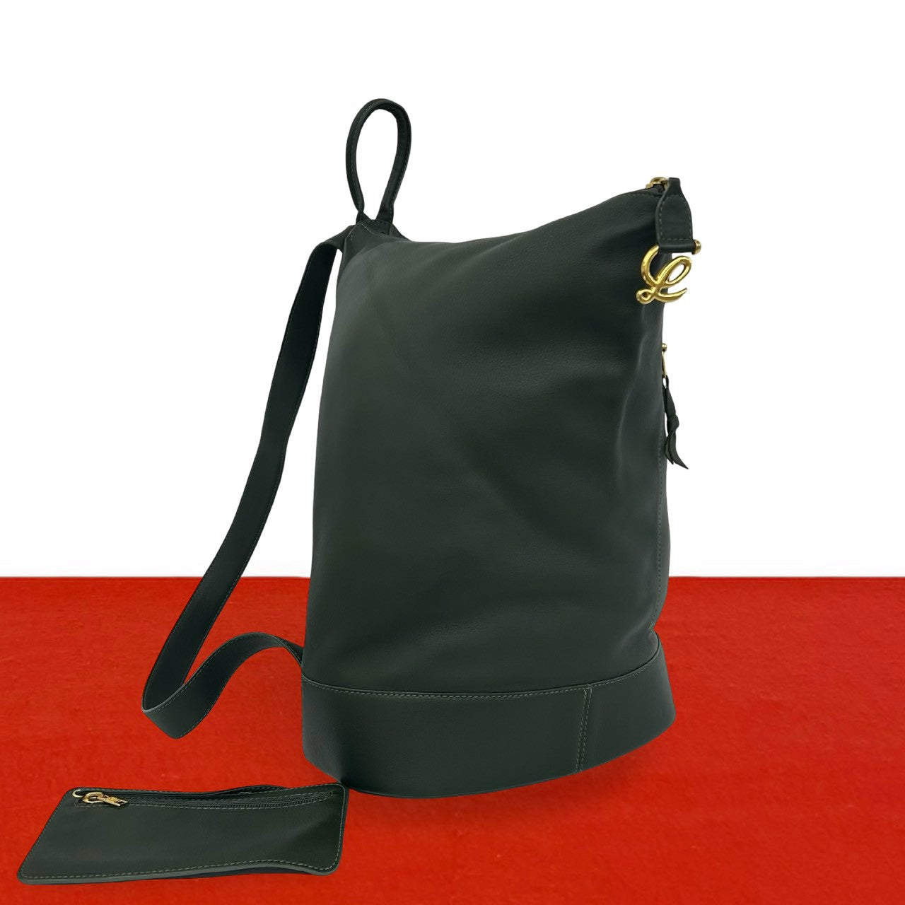 LOEWE ロエベ リュックサック LOEWE ロエベ リュックサック – Trip