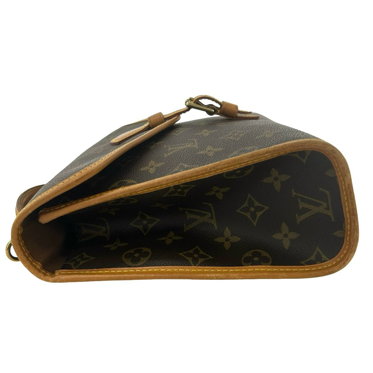 LOUIS VUITTON ルイヴィトン (Vintage) ベルエア ショルダーバッグ – Trip