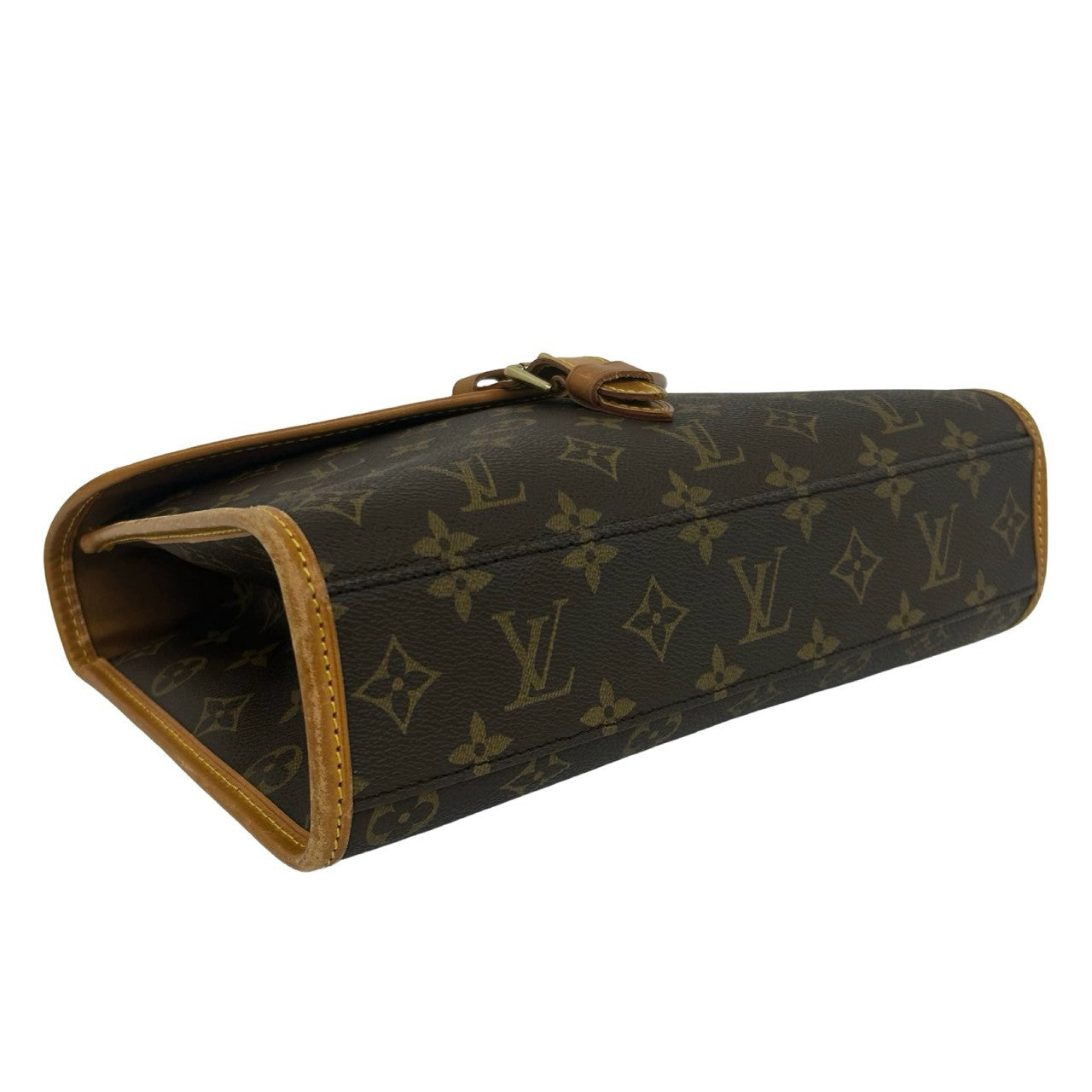 LOUIS VUITTON ルイヴィトン (Vintage) ベルエア ショルダーバッグ – Trip