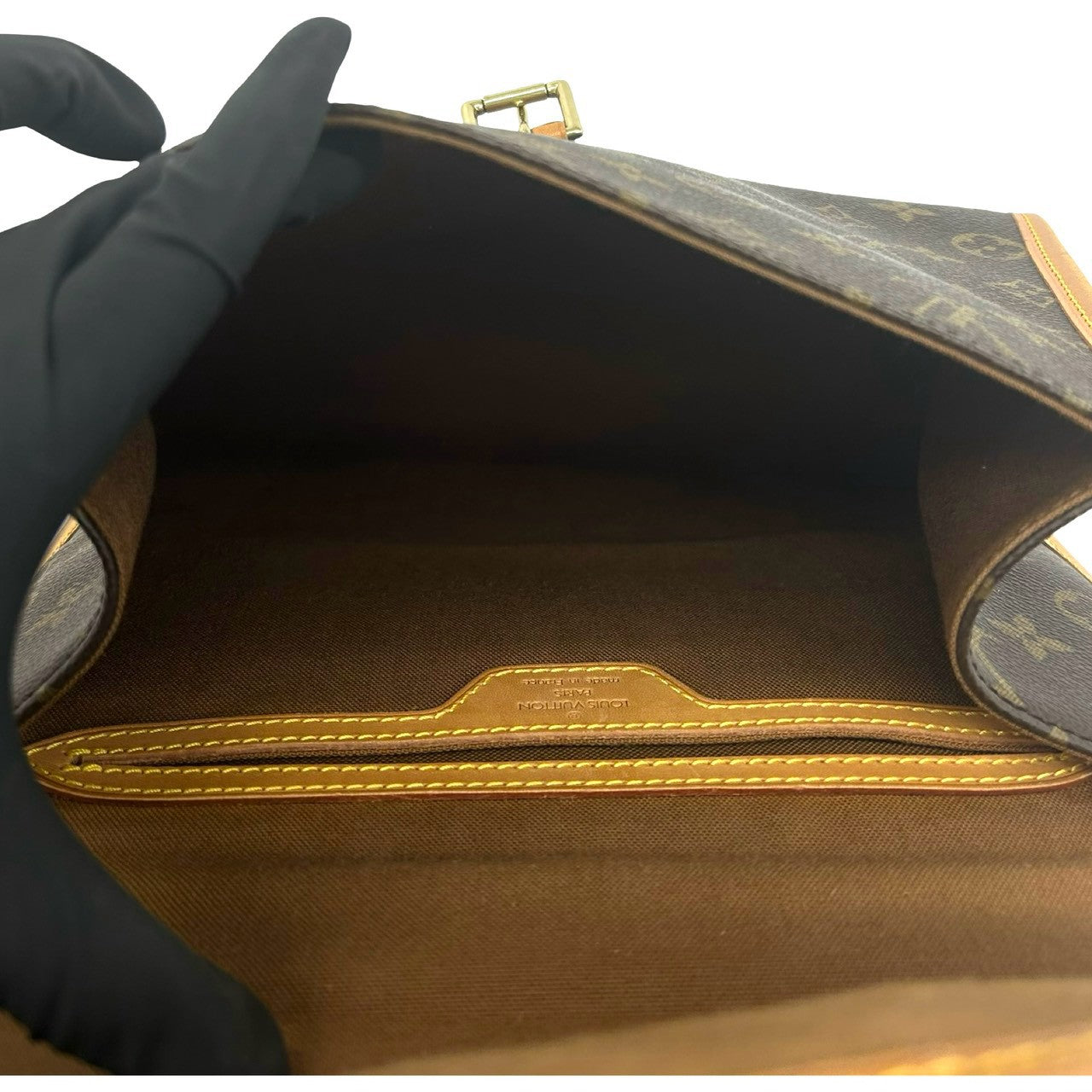 LOUIS VUITTON ルイヴィトン (Vintage) ベルエア ショルダーバッグ – Trip