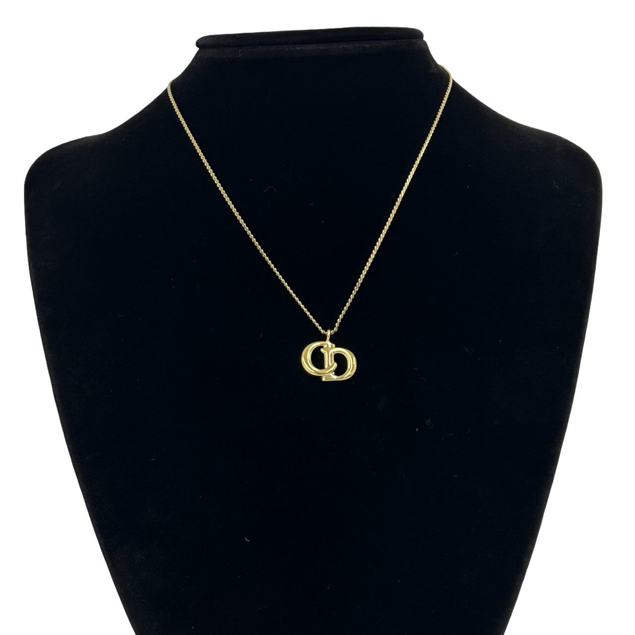 Christian Dior ディオール (Vintage) ネックレス – Trip