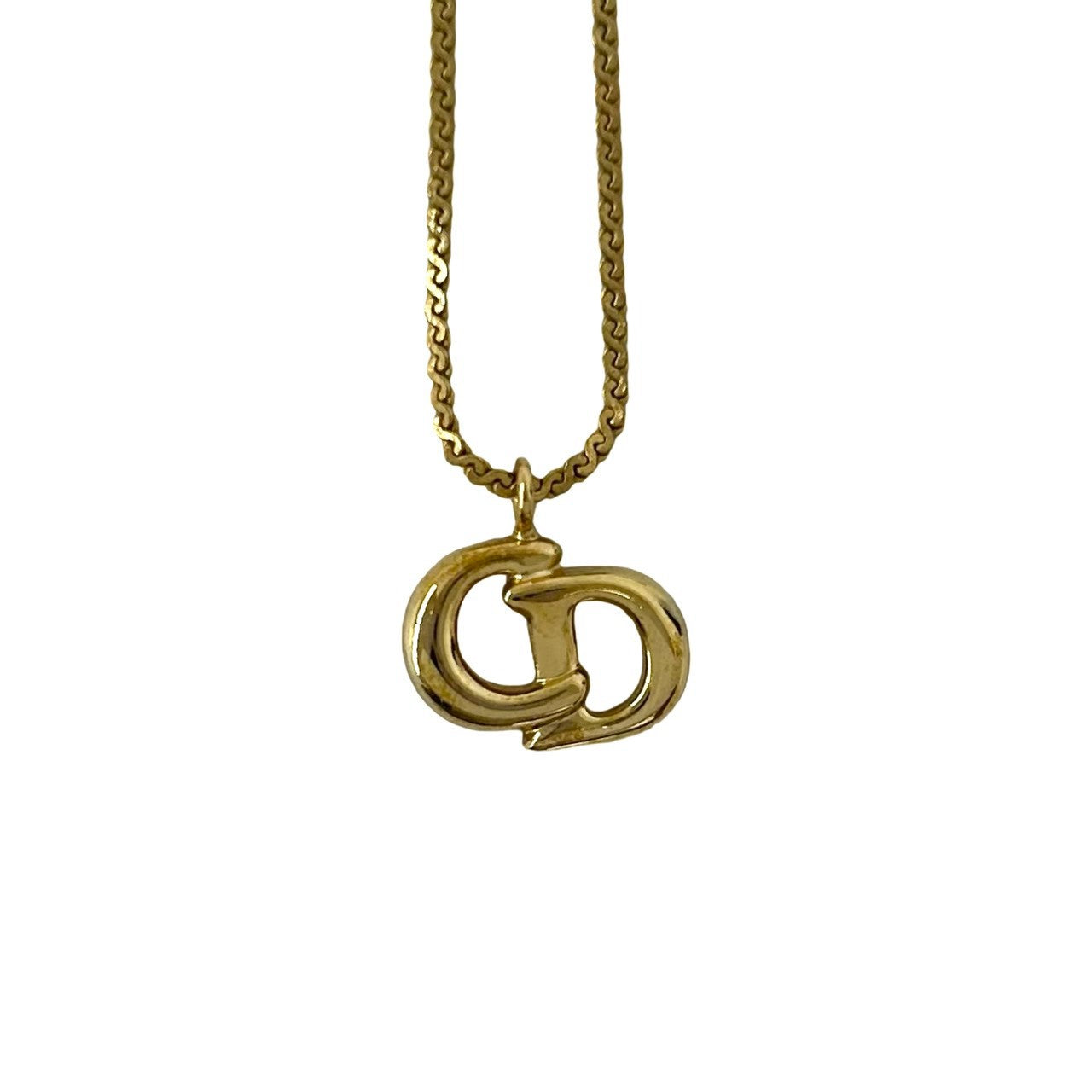 Christian Dior ディオール (Vintage) ネックレス – Trip