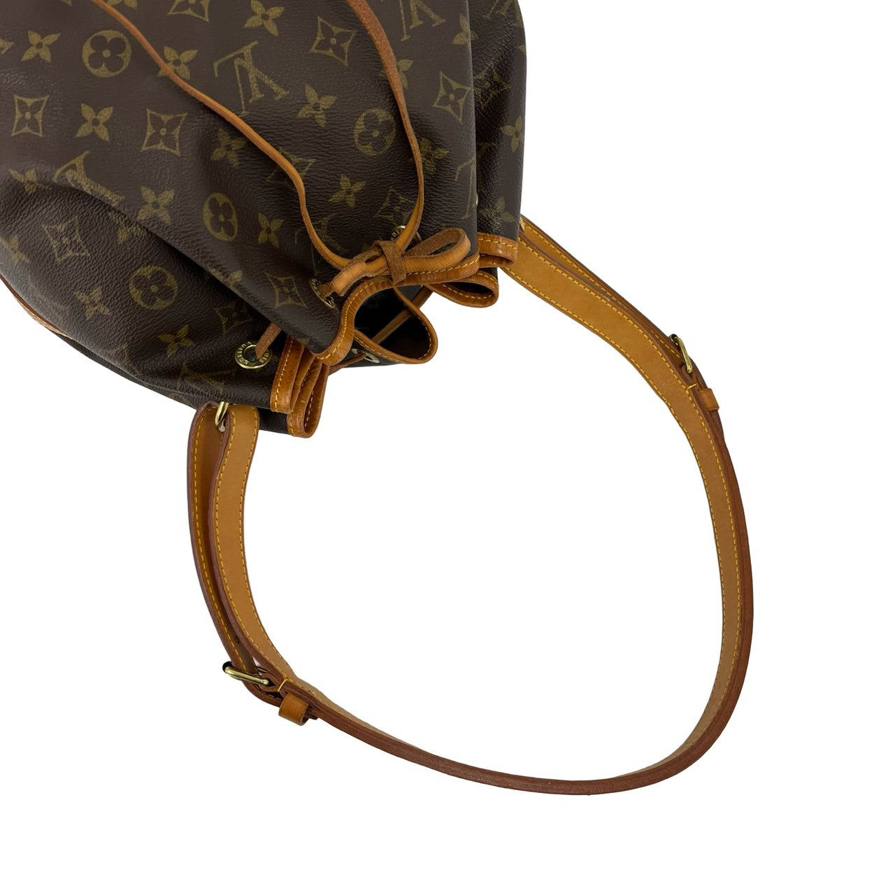 LOUIS VUITTON ルイヴィトン (Vintage) プチ ノエ ショルダーバッグ – Trip
