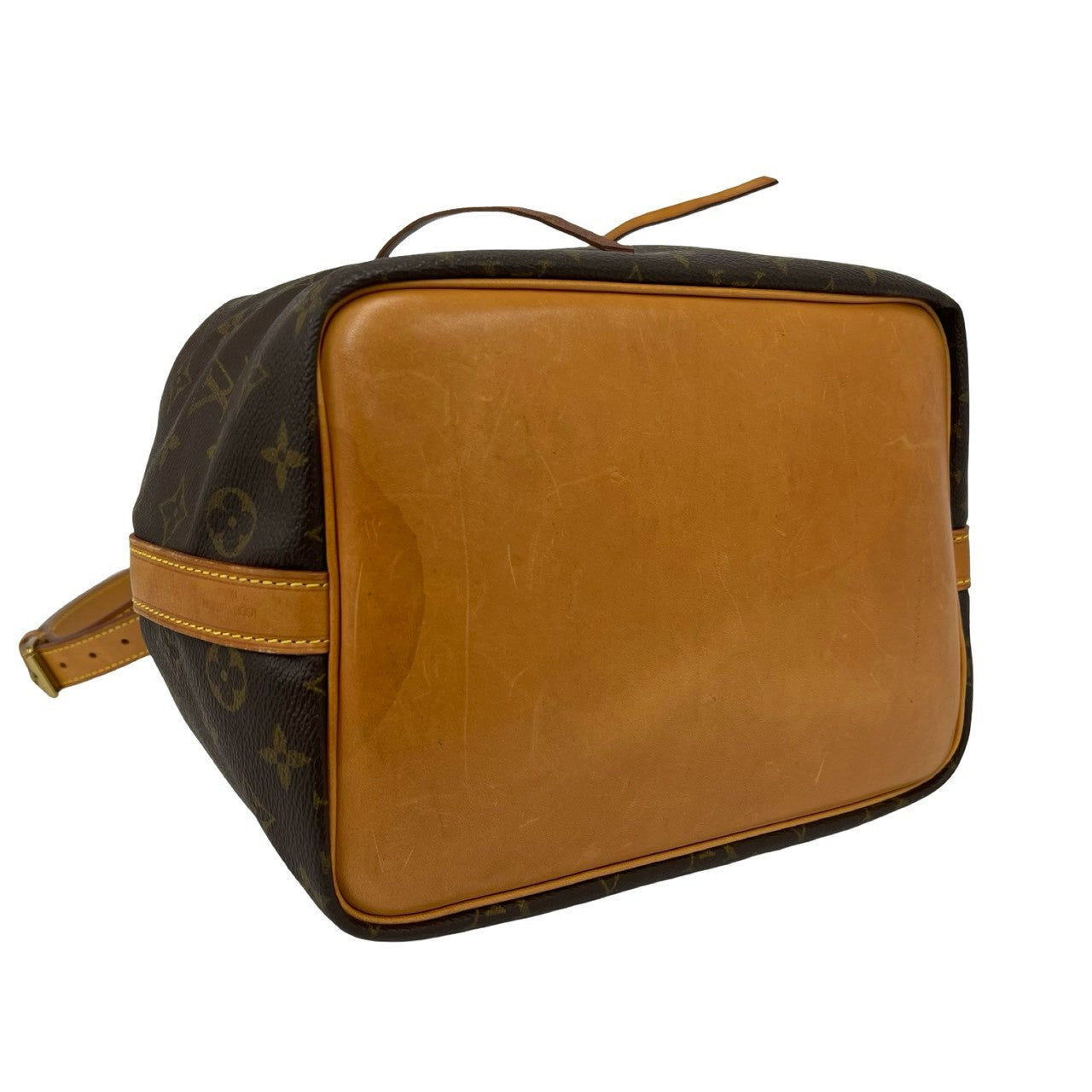 LOUIS VUITTON ルイヴィトン (Vintage) プチ ノエ ショルダーバッグ – Trip