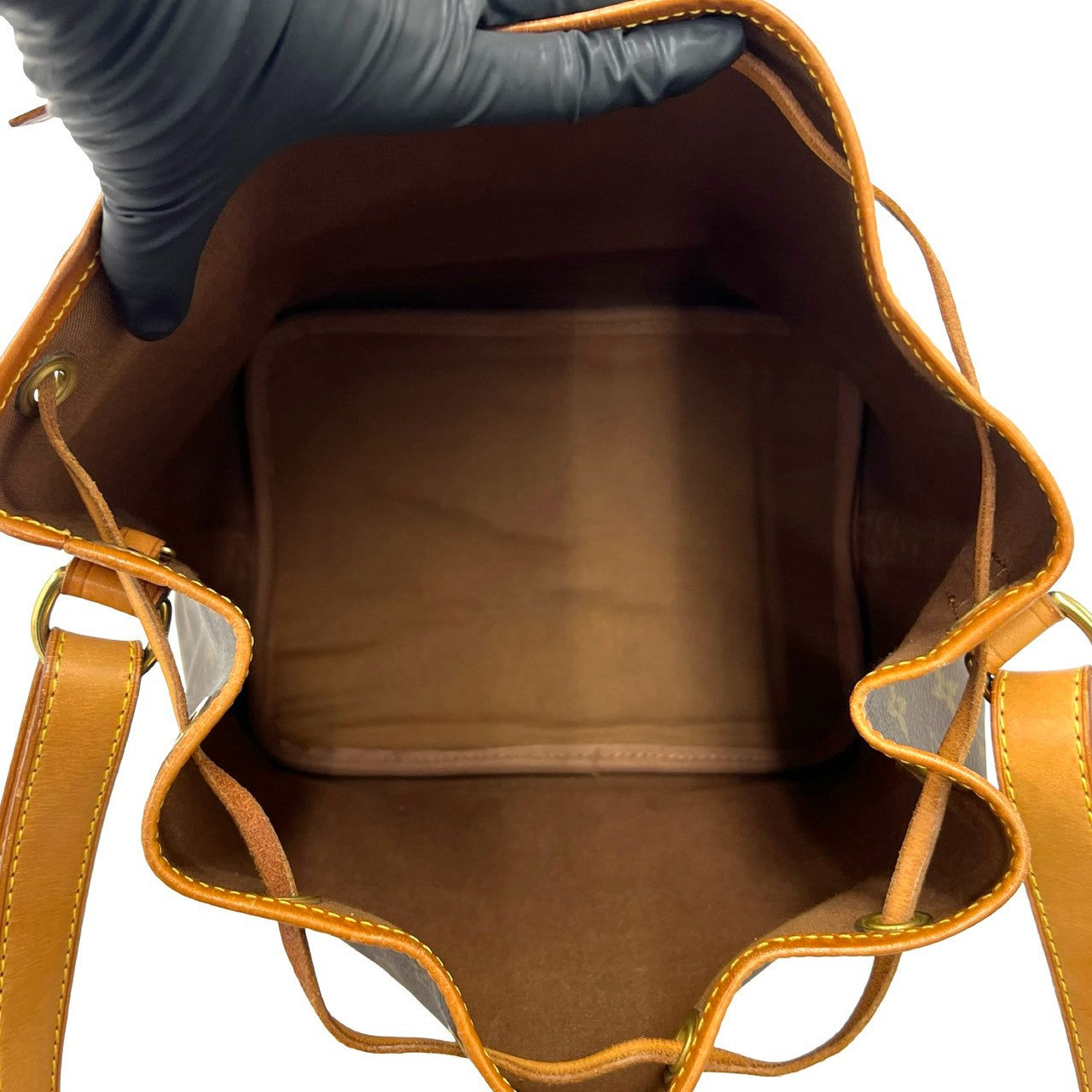 LOUIS VUITTON ルイヴィトン (Vintage) プチ ノエ ショルダーバッグ – Trip