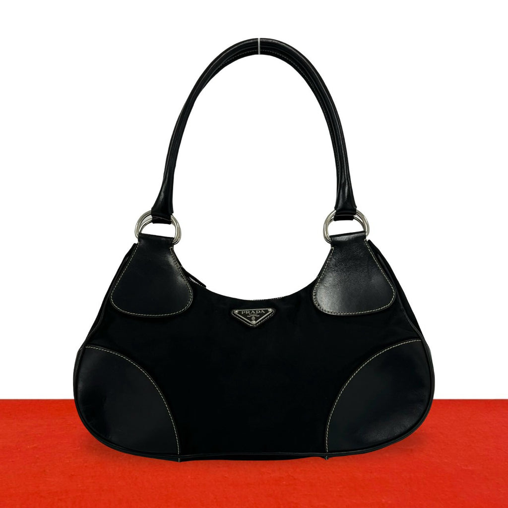 【PRADA】バッグ　ショルダーバッグ PRADA プラダ ショルダーバッグ – Trip