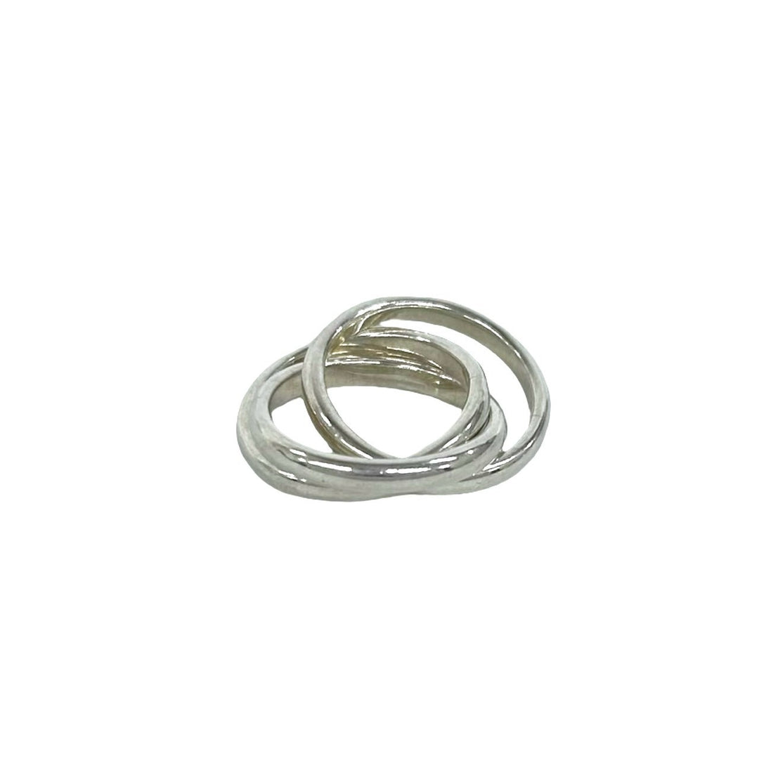 Rings Tiffany Trinity Ring