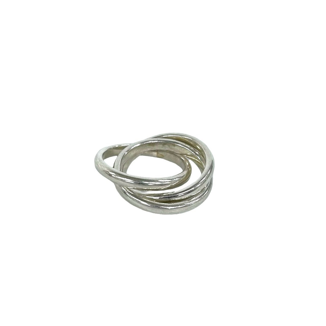 Rings Tiffany Trinity Ring