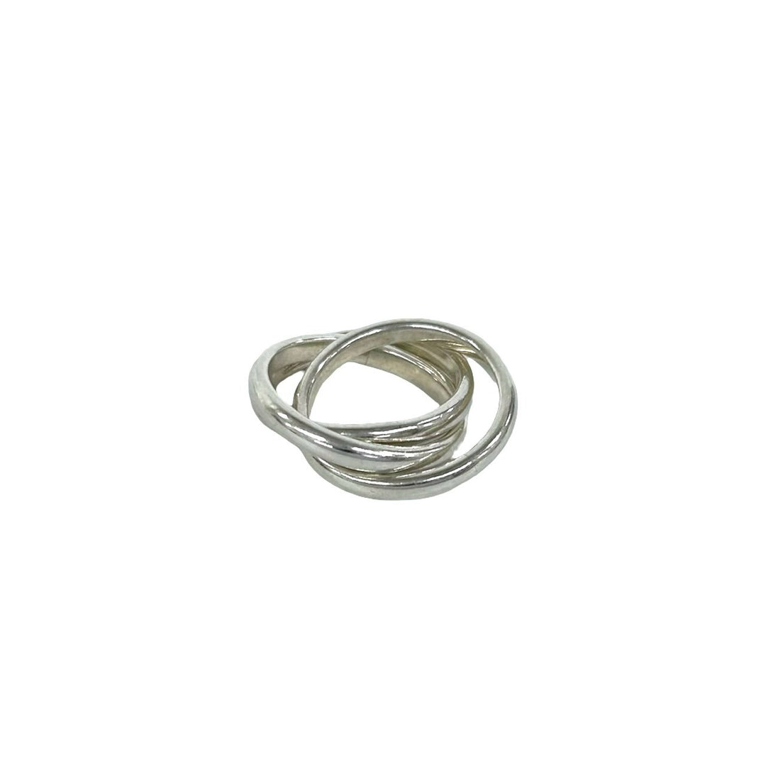 Rings Tiffany Trinity Ring