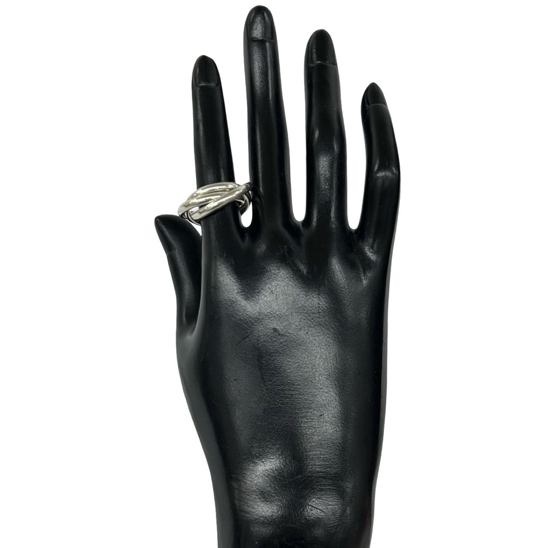 Rings Tiffany Trinity Ring